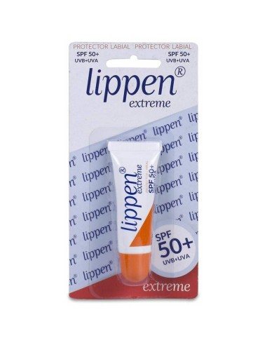 Lippen Protector Labial Extrem Spf 50+, 10 Ml