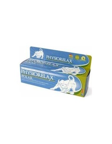 Physiorelax Polar, 75 Ml