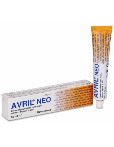 Avril Neo Crema, 50 Ml