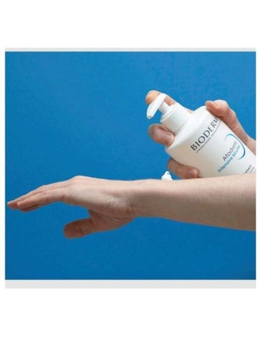 Bioderma Atoderm Intensive Baume Bálsamo Ultracalmante 500Ml