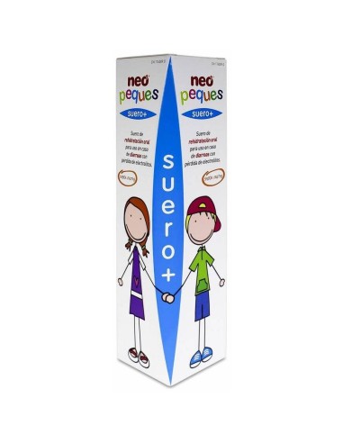 Neo Peques Suero 5 Sobres