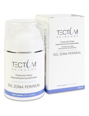 Tectum Gel Rectal, 50 Ml