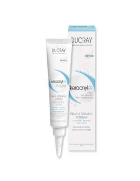 KERACNYL PP CREMA 30 ML