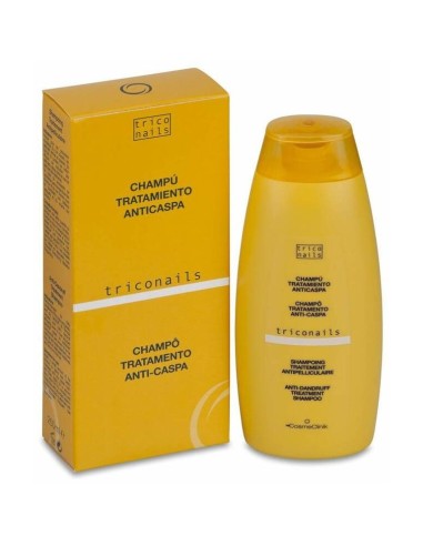 Triconails Champú Anticaspa, 250 Ml