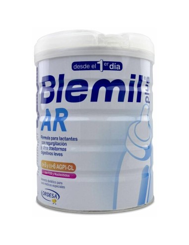Blemil® Plus 1 Ar Lata 800G