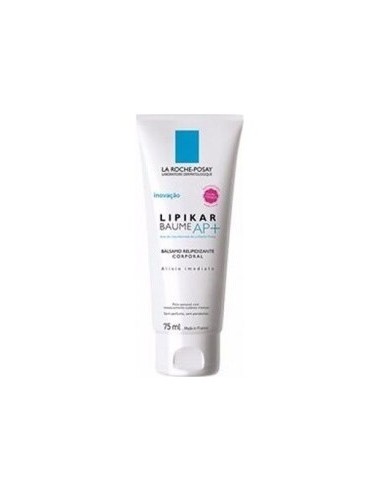 La Roche-Posay Lipikar Baume Ap+, 75 Ml