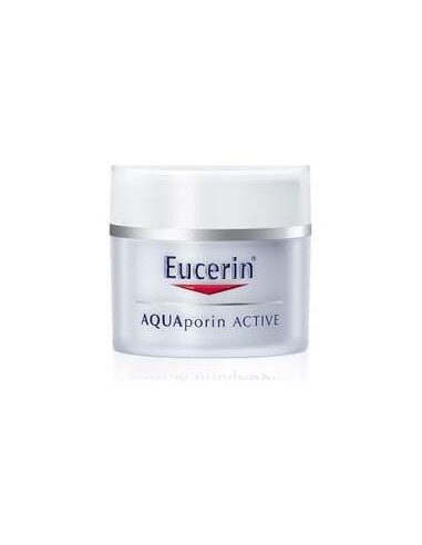 Eucerin Aquaporin Active Piel Normal/Mixta 50Ml