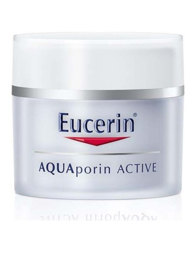 Eucerin Aquaporin Active Piel Normal/Mixta 50Ml 2