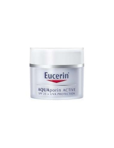 Eucerin® Aquaporin Active Crema Hidratante Spf25+ Uva... 2