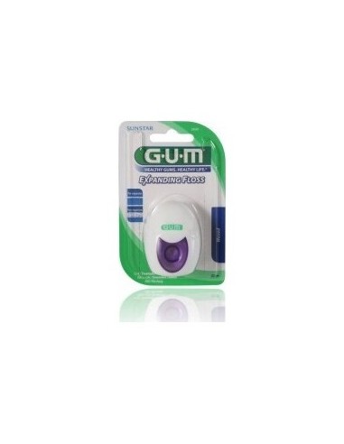 Gum Seda Dental Expanding 30 M, 1 Ud