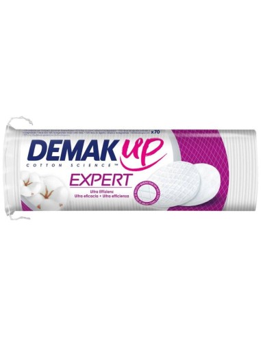 Demak'Up Expert, 70 Uds