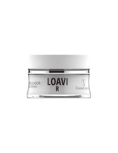 Dermax Loavi R Gel Regulador, 50 Ml