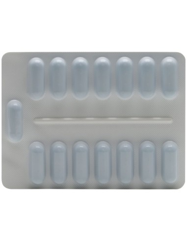 Tinnitan Duo 24H, 60 Cápsulas 2