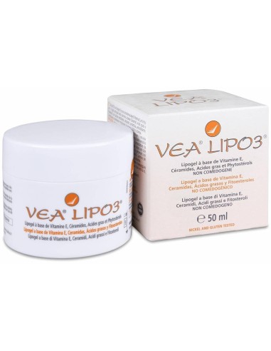 Vea Lipogel  50Ml