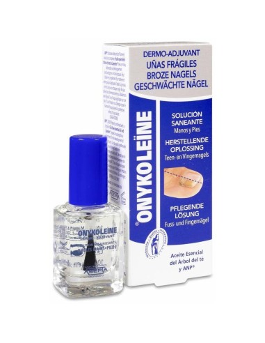 Onykoleine Aceite Esencial Árbol De Té, 10 Ml