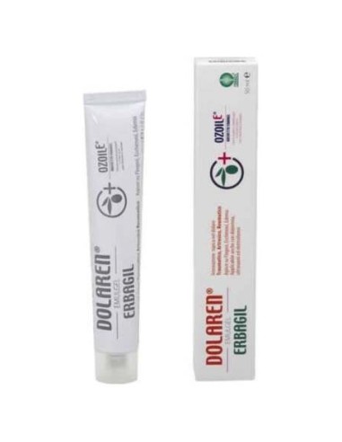 Extrefarma Dolaren Emulgel 50Ml