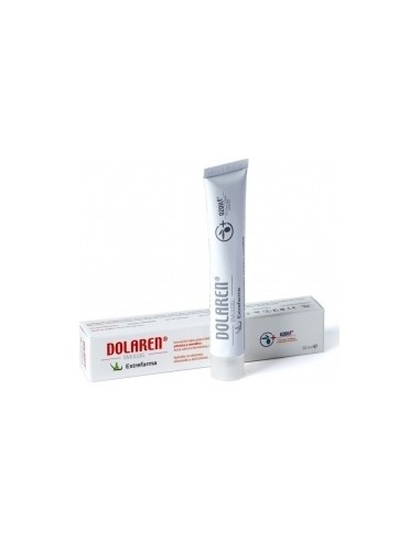 Extrefarma Dolaren Emulgel 50Ml 2
