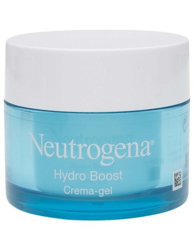 Neutrogena Hydro Boost Crema En Gel Facial, 50 Ml 2
