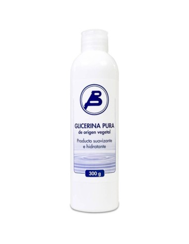 Betafar Glicerina Pura 300G