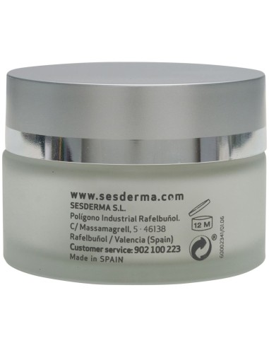 Sesderma Daeses Crema Lifting, 50 Ml 2