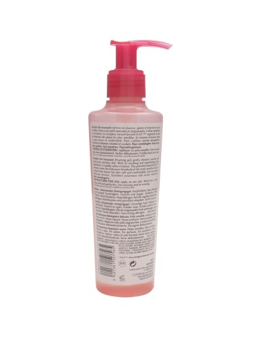 Bioderma Sensibio Gel Moussant, 200 Ml 2