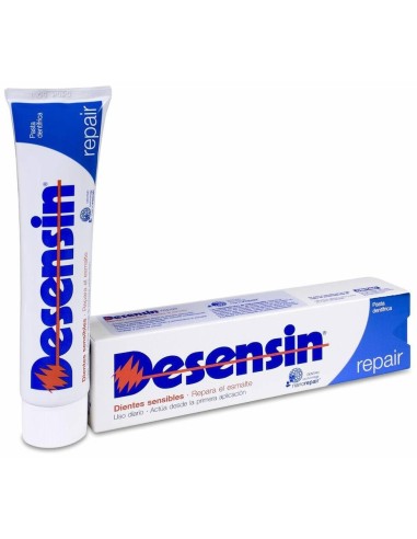 Desensin Repair Pasta Dentífrica, 125 Ml