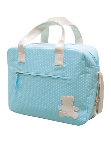 Mustela Bolsa Mis Primeros Productos Azul, 1 Ud 2