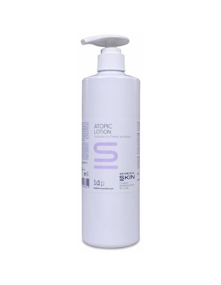 Dk Loción Corporal Atopic 400Ml