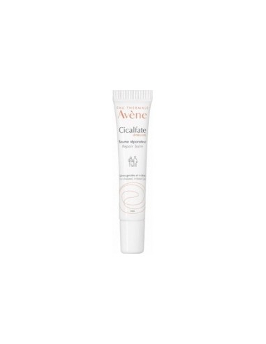 Avène Cicalfate Bálsamo De Labios Reparador, 10 Ml