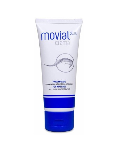 Movial Plus Crema, 100 Ml