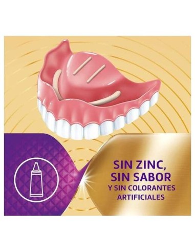 Corega Power Max Fijación + Sellado Sin Sabor 70G