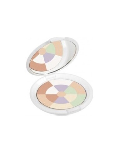 Avène Couvrance Polvos Mosaico Iluminadores, 10 G