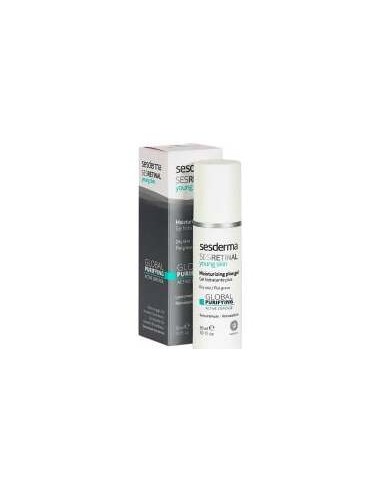 Sesretinal Gel Hidratante Young Skin  30Ml 2