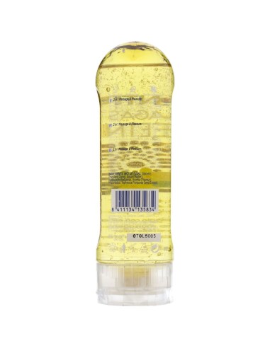 Control Massage %26 Pleasure Gel Madagascar Sweetness... 2