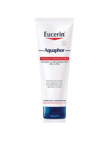 Eucerin Aquaphor Pomada Reparadora 220Ml