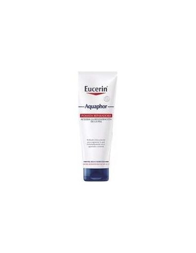 Eucerin Aquaphor Pomada Reparadora 220Ml 2