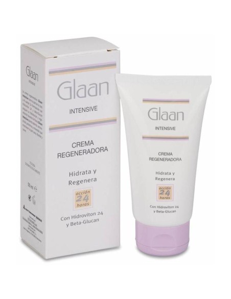 Glaan Crema Intensive, 50 Ml