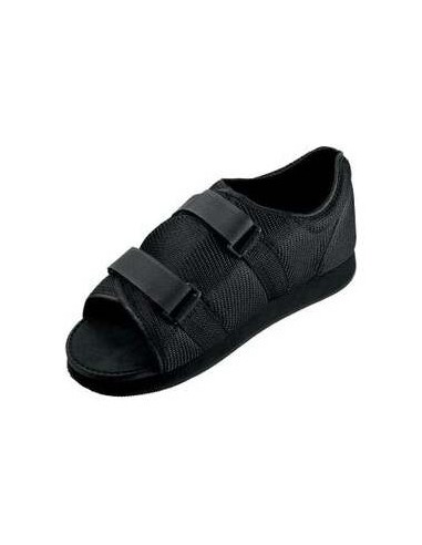 Actius Zapato Postquirúrgico T2 Acp901, 1 Unidad 2