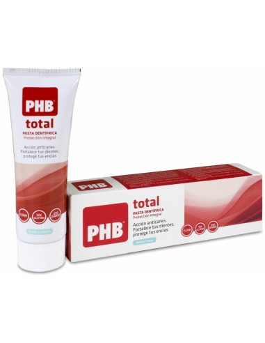 Phb Total Pasta, 75 Ml