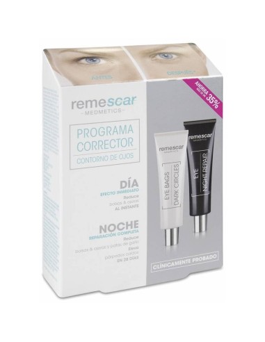 Remescar Corrector Contorno De Ojos, 2 Uds 2