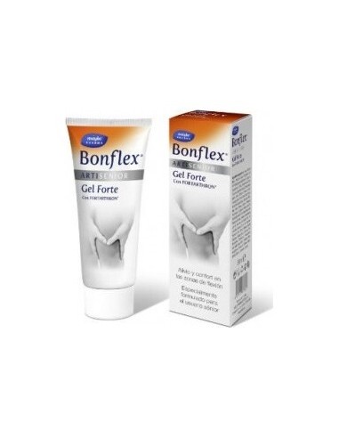 Bonflex Artisenior Gel Forte, 60 Ml