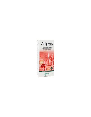 Aboca Adiprox Advanced Fluido, 325 G