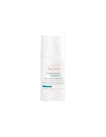 Avene Cleanance Comedomed Anti-Imperfection Concentrate 30 Ml