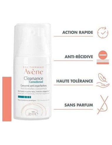 Avene Cleanance Comedomed Anti-Imperfection...