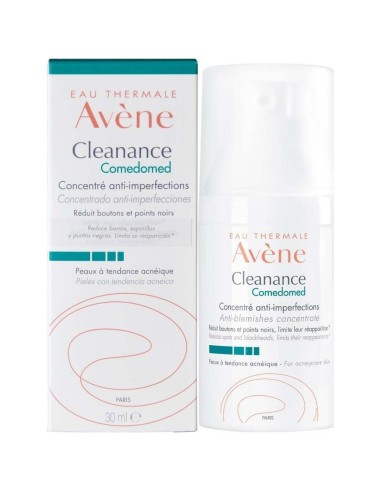 Avene Cleanance Comedomed Anti-Imperfection...