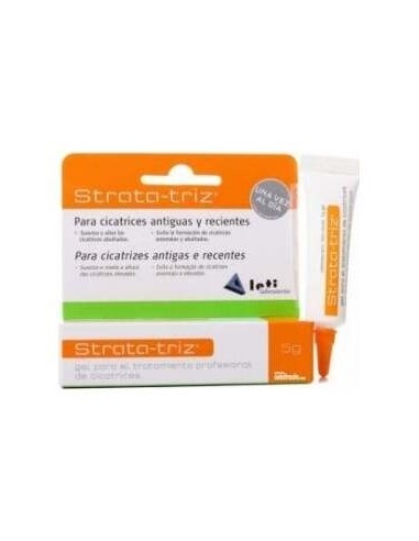 Strata-Triz Gel Cicatrices 5G