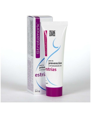 Stratamark Antiestrias 50G