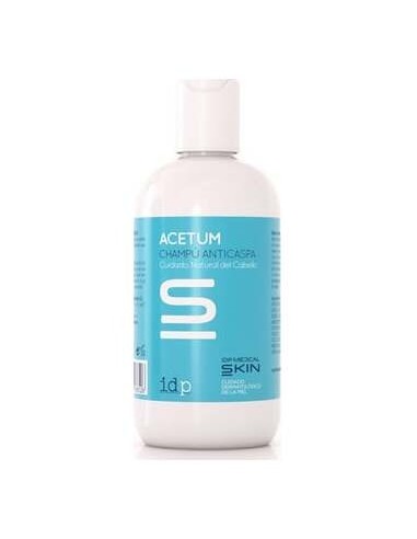 Acetum Champu Anticaspa 250Ml 2