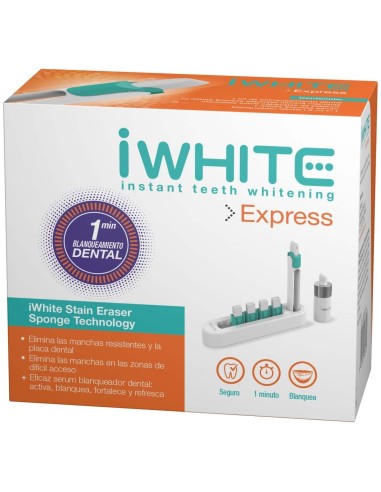 Iwhite Express Sérum Blanqueador, 8 Ml 2