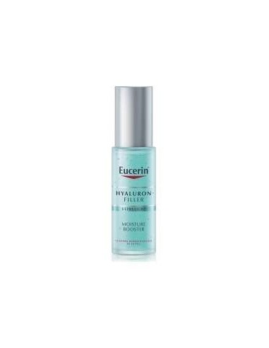 Eucerin Hyaluron-Filler 3X Effect Moisture Booster 30Ml 2